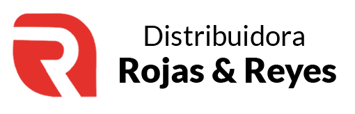 Logo D. Rojas & Reyes